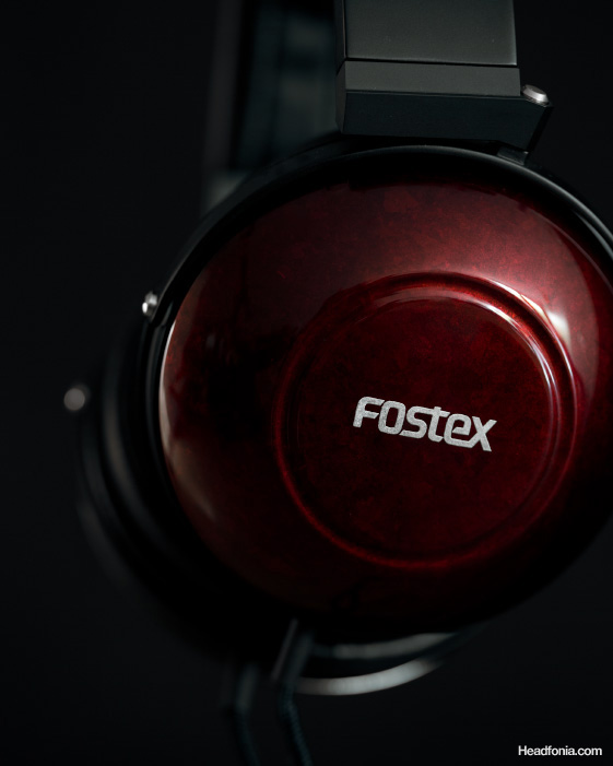 Fostex Th600 And Th900 Review