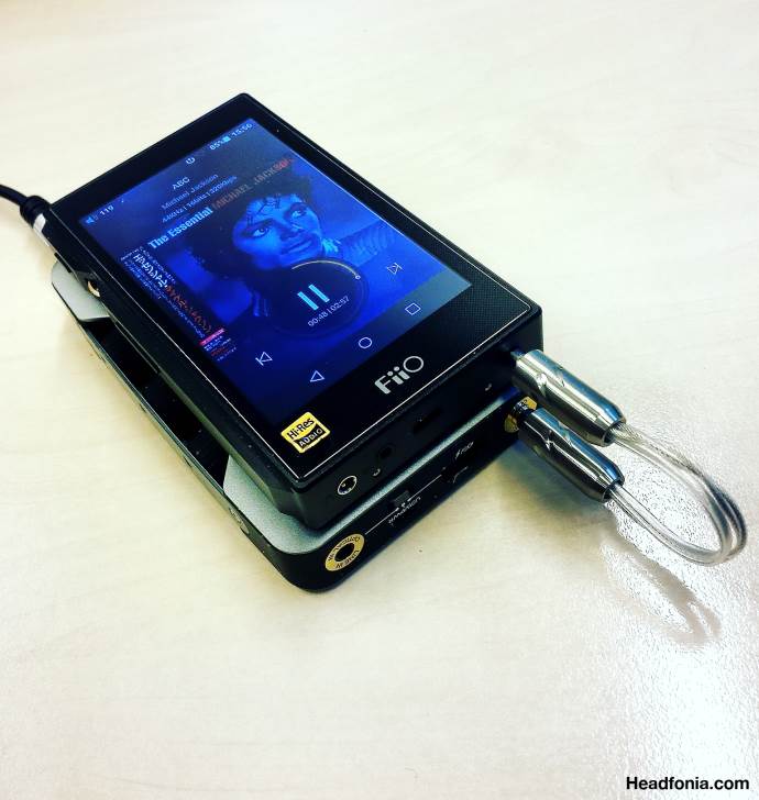 Review: Fiio X5iii 3rd Generation - The one that could - Headfonia