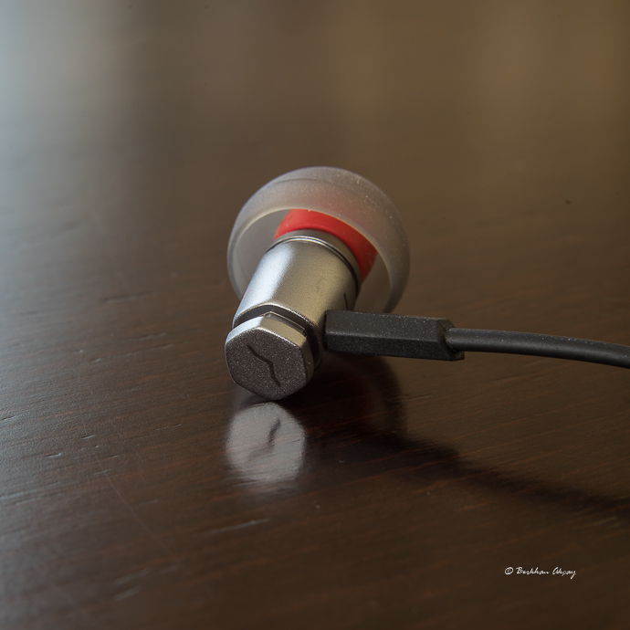 V-Moda Forza Metallo Wireless - Headfonia Headphone