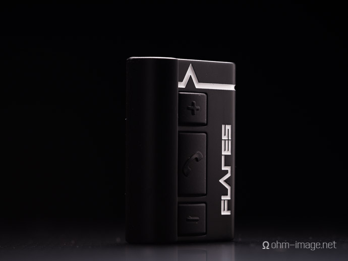 Flare Audio Flares Jet 3 review