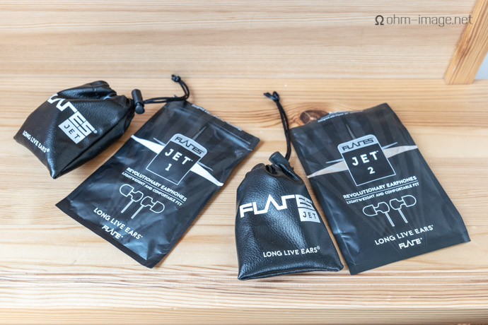 Review: Flare Audio JET 1 & 2 - Mach speed - Headfonia Reviews