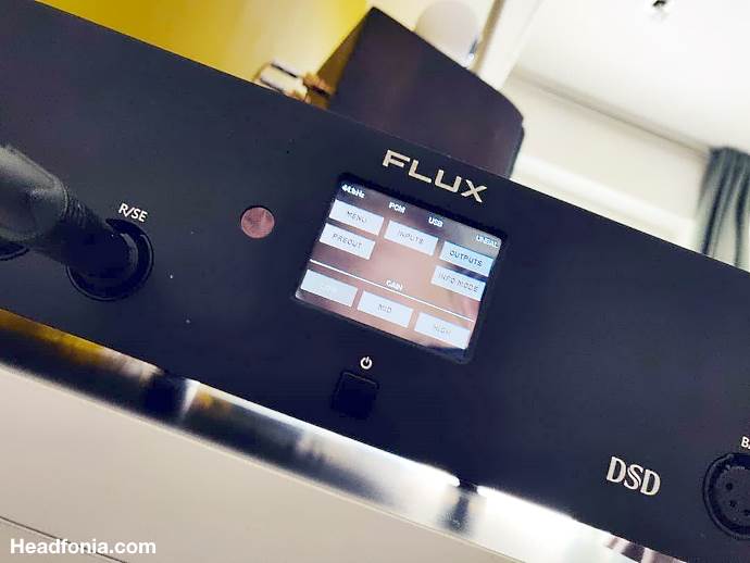 Review Flux Lab Acoustics Atlas For The Love Of Music Headfonia Reviews