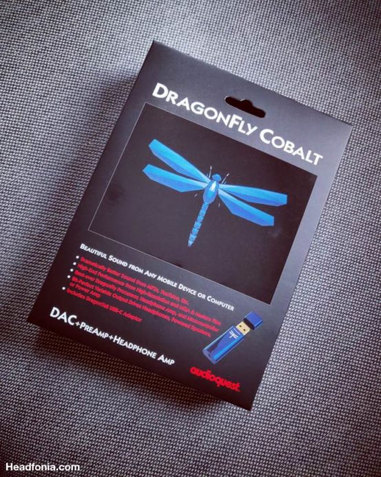dragonfly cobalt review