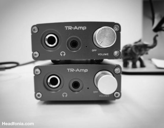 EarMen TR-Amp