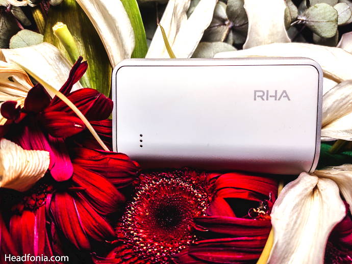 RHA TrueConnect Review Headfonia Reviews