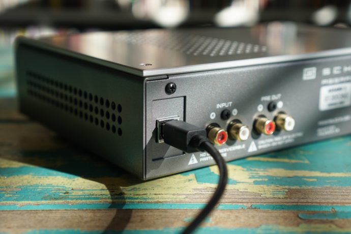 Schiit Audio Asgard 3 Review Headfonia Reviews