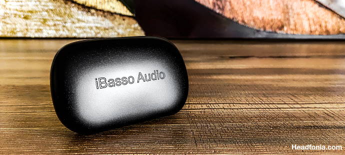 iBasso CF01