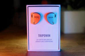Tripowin TP10 – Fast Review