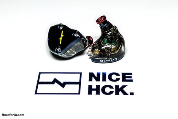NICEHCK NX7 MK3
