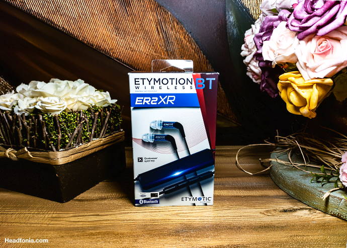 Etymotic Etymotion Wireless Bluetooth Cable (2)
