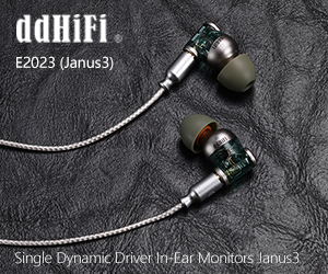 Thieaudio Monarch MKII In-ear Monitor Headphones –