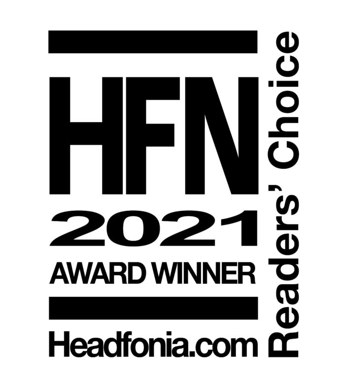 Headfonia Reader Choice Award