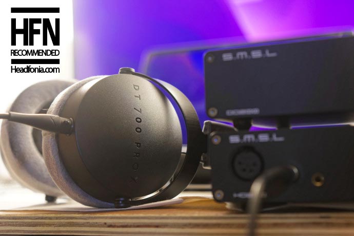 Beyerdynamic DT 770 Studio review: Audiophile sound without the