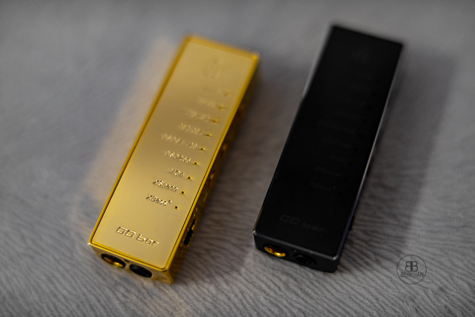 Make Your Own Gold Bars - Devices & Accessories Brands