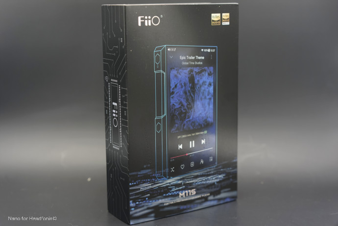 FiiO M11S Review - Headfonia Reviews