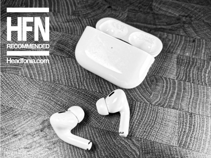 AirPods Pro 2 Review - Reviews