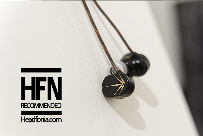 Moondrop CHU Entry Level Wired Dynamic IEM with Mic