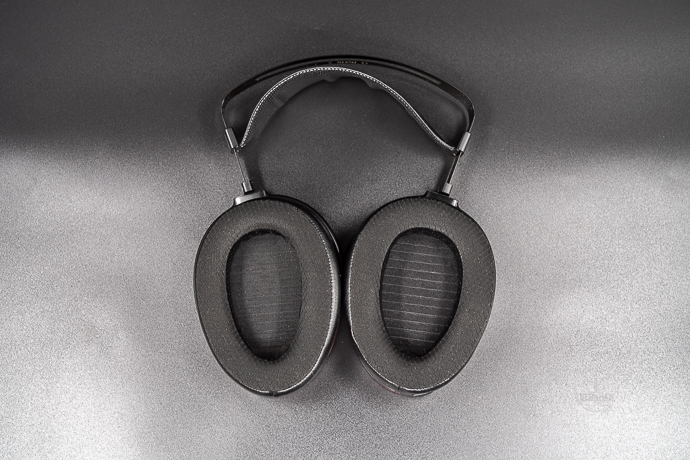 HIFIMAN Arya Stealth Magnet Version Full-Size Over-Ear Planar Magnetic  Headphone for Audiophiles/Studio