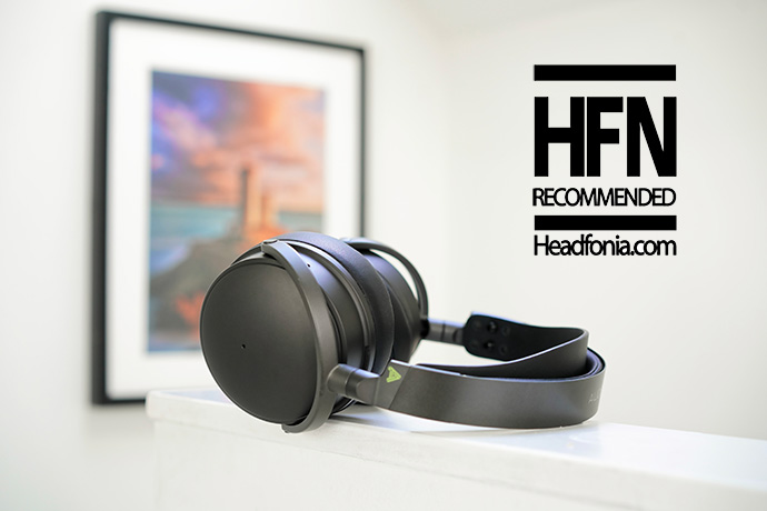 Audeze Maxwell Gaming Headset - HiFi Experience